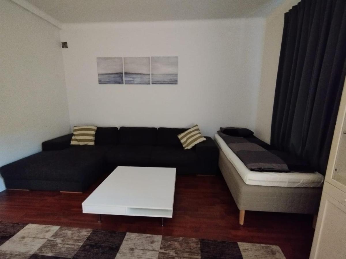 Furnished 58 M2 Restaurant In The Heart Of City ! สต็อกโฮล์ม ภายนอก รูปภาพ